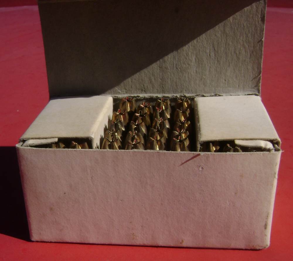 Box of 30 Carbine Blanks 50ct-img-3