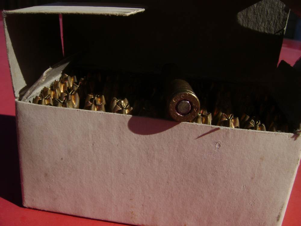 Box of 30 Carbine Blanks 50ct-img-2