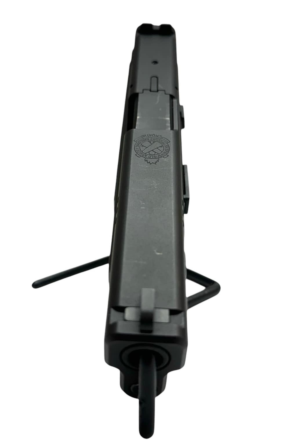 SPRINGFIELD ARMORY XD-9 SEMI AUTOMATIC 9MM PISTOL-img-7