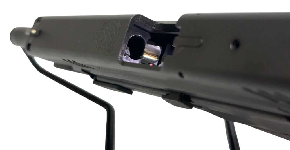 SPRINGFIELD ARMORY XD-9 SEMI AUTOMATIC 9MM PISTOL-img-8
