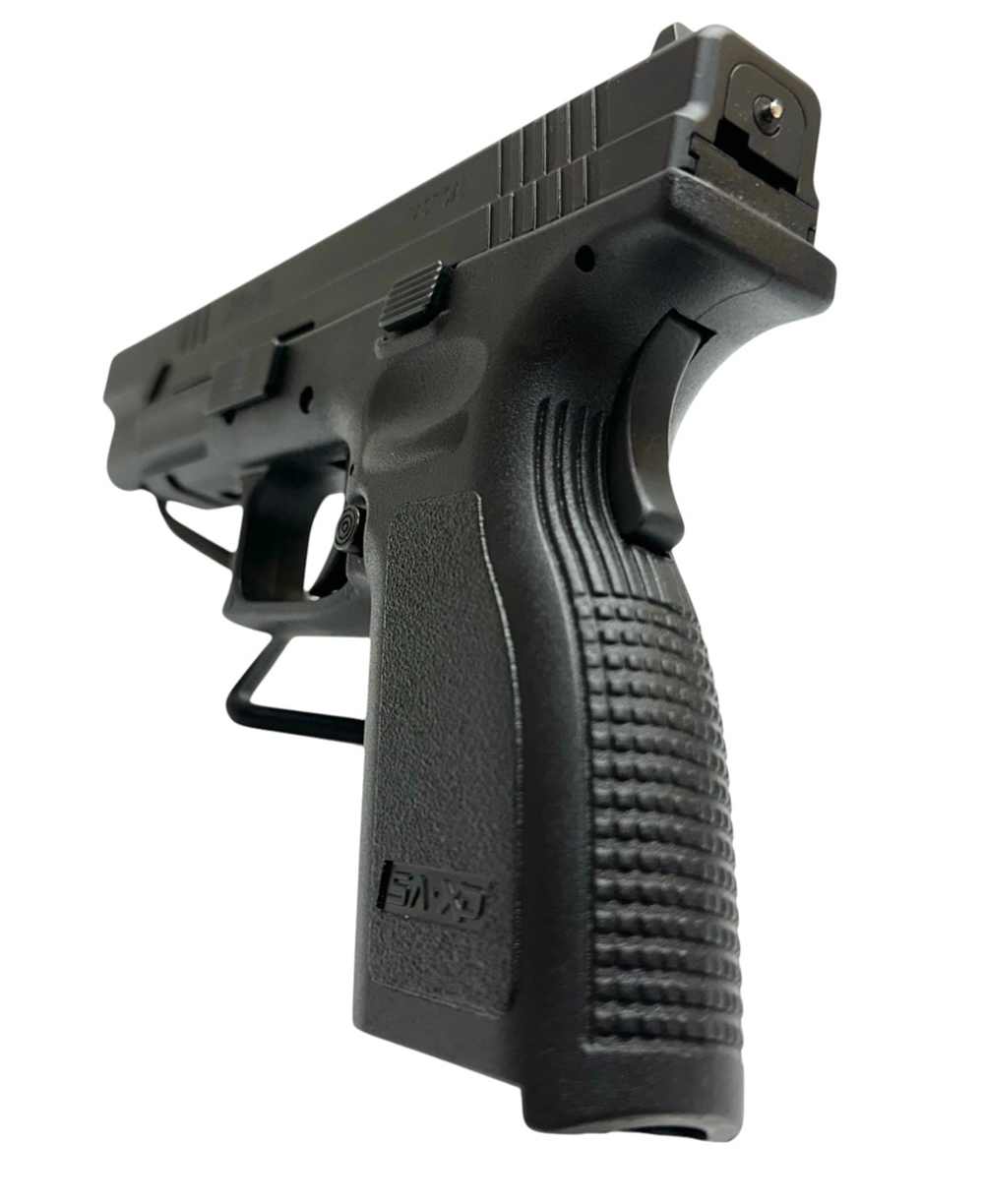 SPRINGFIELD ARMORY XD-9 SEMI AUTOMATIC 9MM PISTOL-img-4
