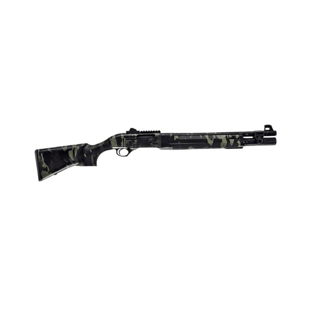 Beretta A300 Ultima Patrol Shotgun, 12 Gauge, 19.1-Inch Barrel, Multicam Bl-img-0