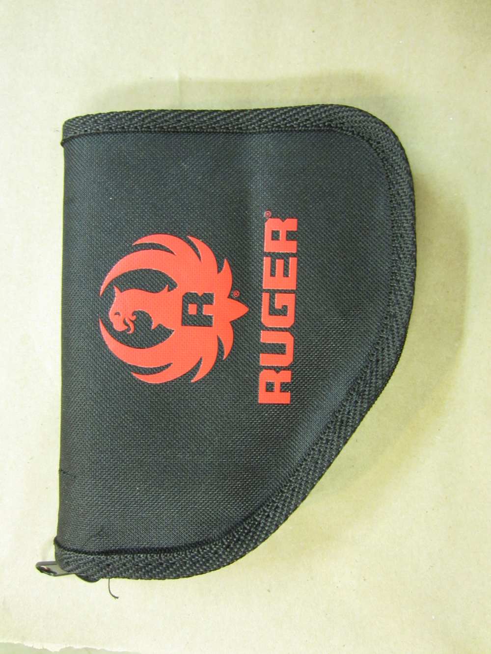 Ruger LCP 380ACP Centerfire Pistol with LaserMax Laser-img-23