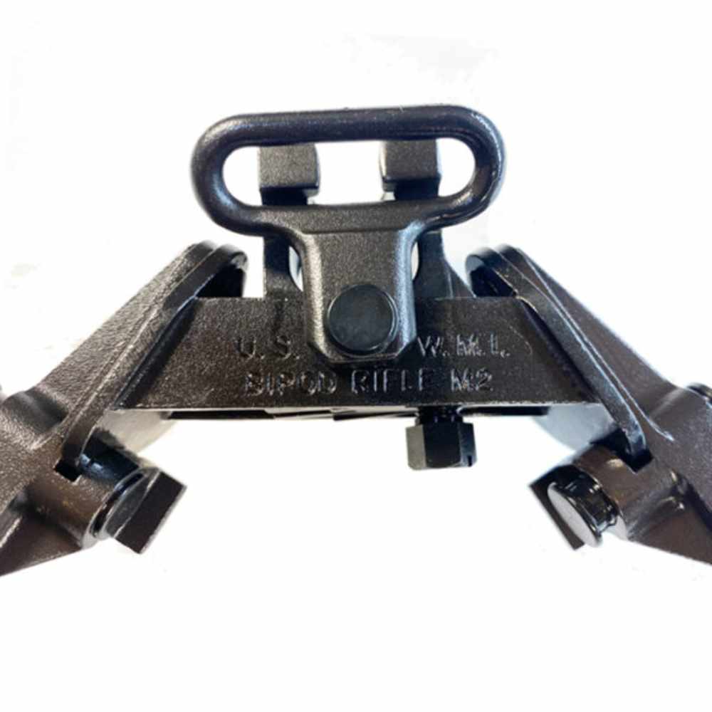 Linemount M1A / M14 M2 Bipod-img-1