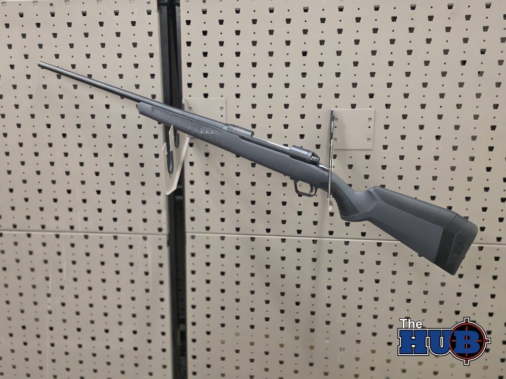 Savage Hunter 110 *270 Win*-img-0
