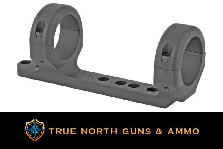 DNZ Products Game Reaper Marlin Scope Mount 30mm High-img-0