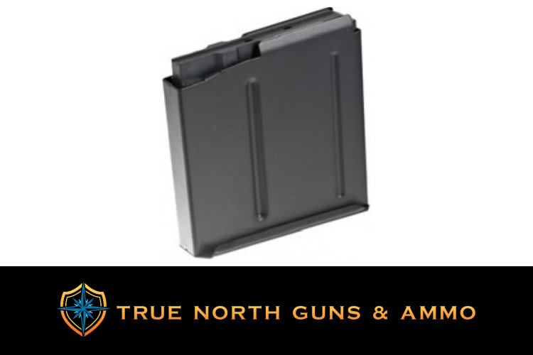 Ruger Precision .300 Win Mag 5-Round Magazine-img-0