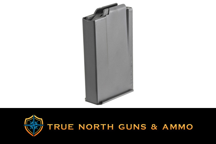 Ruger 350 Legend Scout Magazine - 9 Round Capacity-img-0