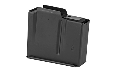 Ruger Hawkeye Long Range Target Magazine 6.5PRC 3RD-img-1