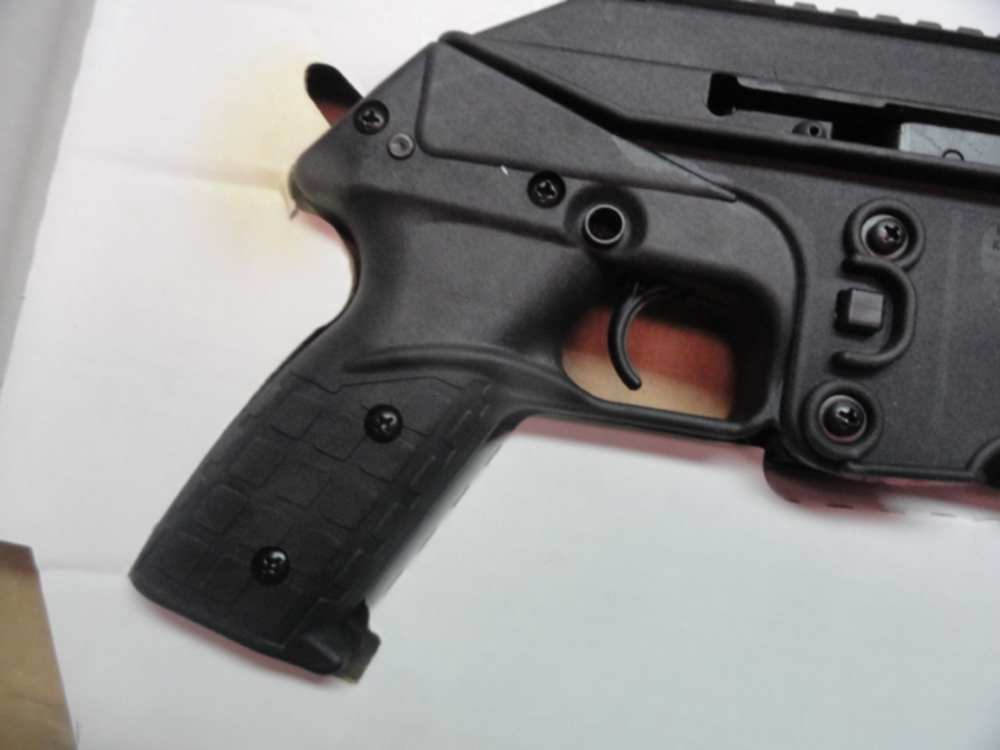 Kel-Tec PLR 16 Pistol 5.56 NATO-img-2