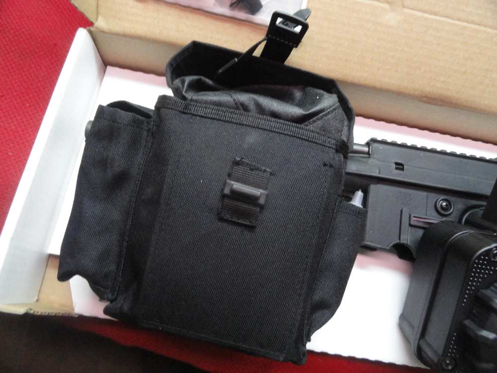 Kel-Tec PLR 16 Pistol 5.56 NATO-img-7
