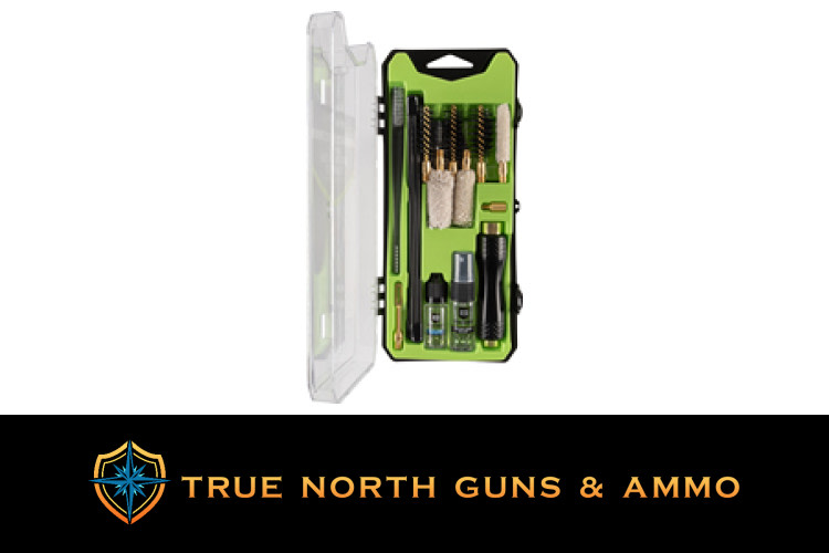 Breakthrough Clean Technologies Vision Series Shotgun Cleaning Kit-img-0