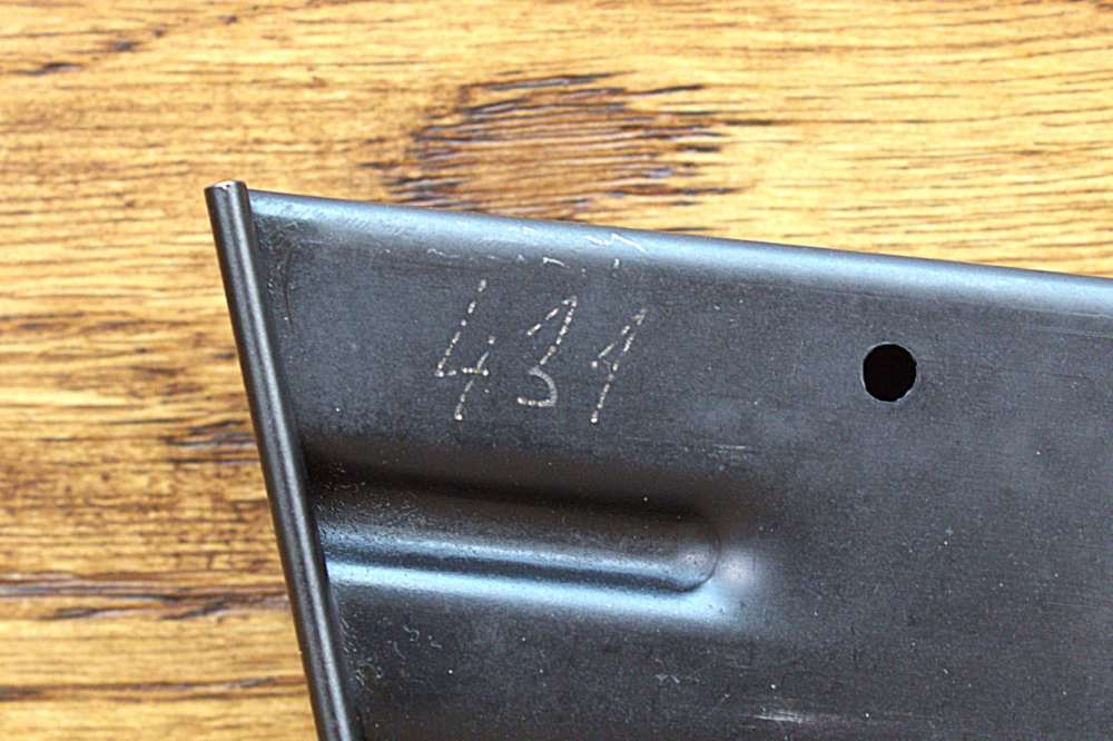 CZ 75 9mm; Vintage original Cold War pistol Manufactured 1984 !-img-23