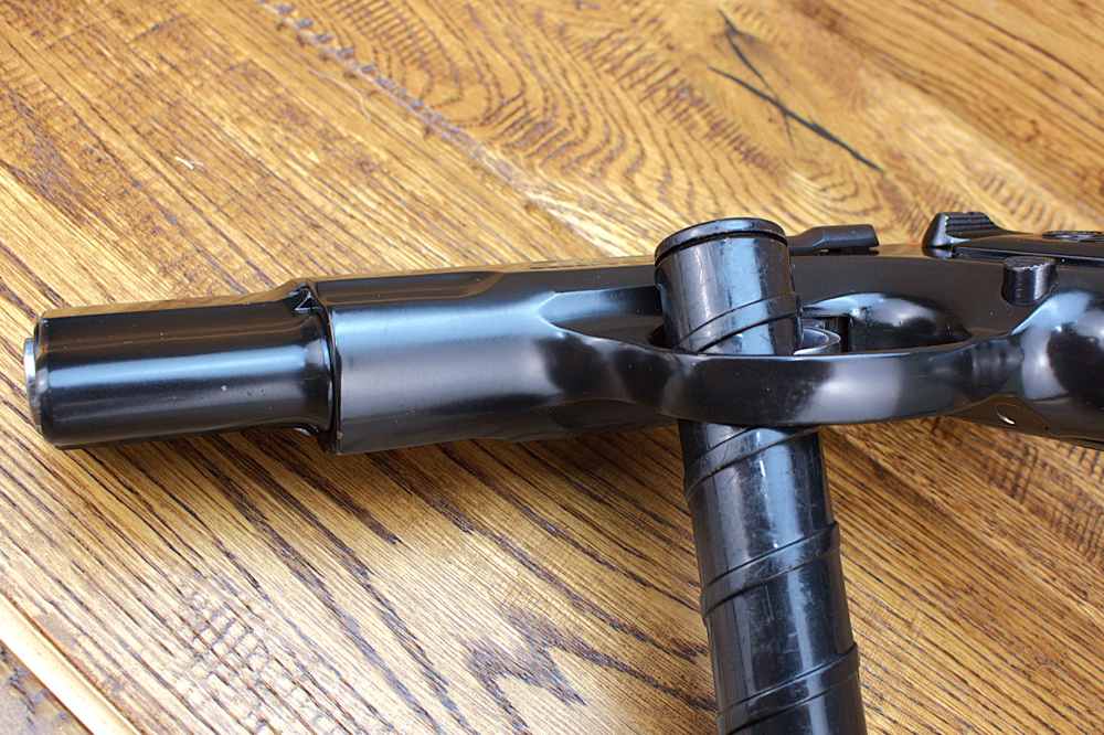 CZ 75 9mm; Vintage original Cold War pistol Manufactured 1984 !-img-15