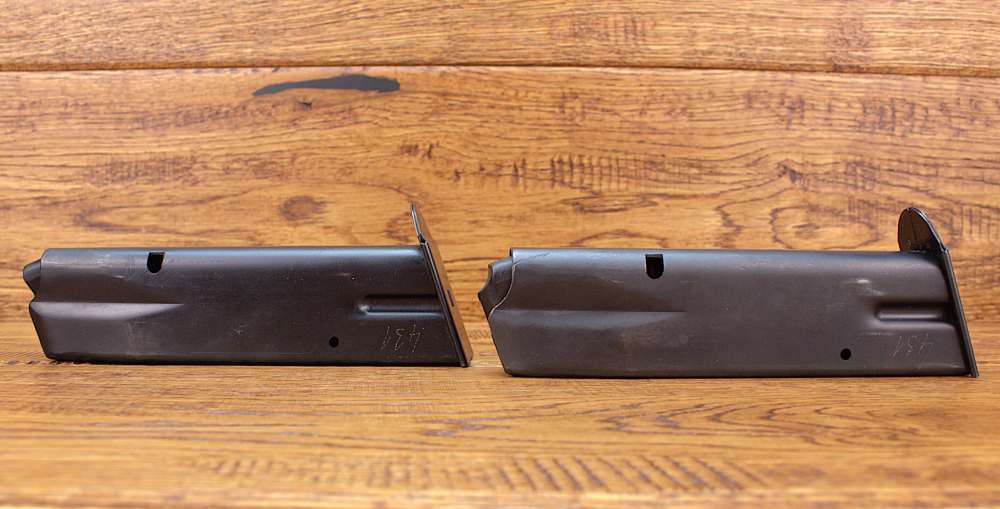 CZ 75 9mm; Vintage original Cold War pistol Manufactured 1984 !-img-19