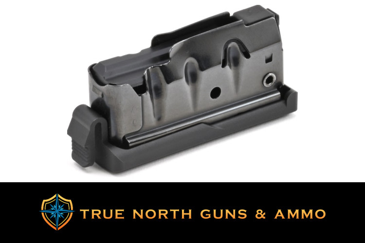 Savage Arms Magazine Axis .223 Rem Bluet-img-0
