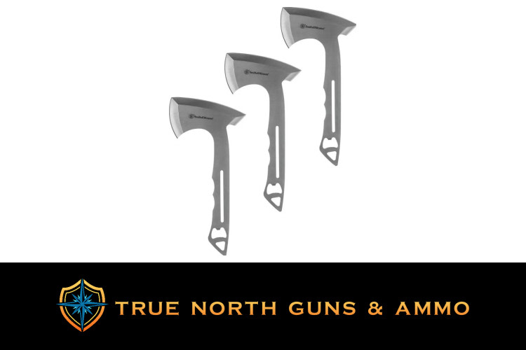 Smith & Wesson Hawkeye Throwing Axes 3/ct-img-0