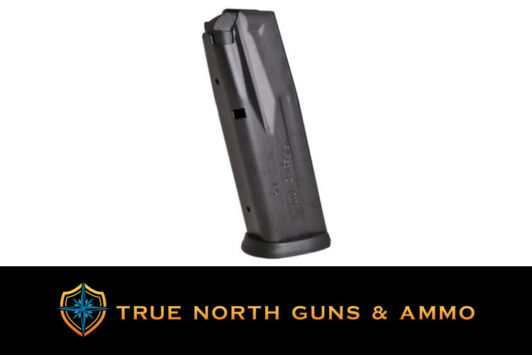 SIG SAUER P227 .45 ACP 10-Round Magazine-img-0