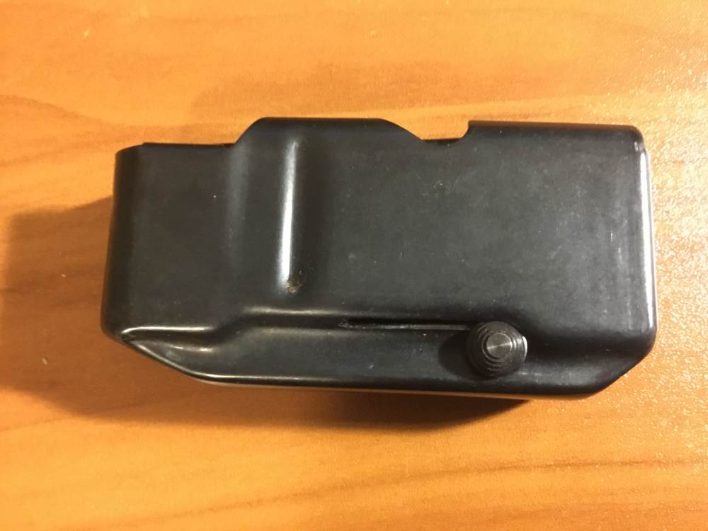 Remington factory 740,742,7400 long action magazine (58LA)-img-2