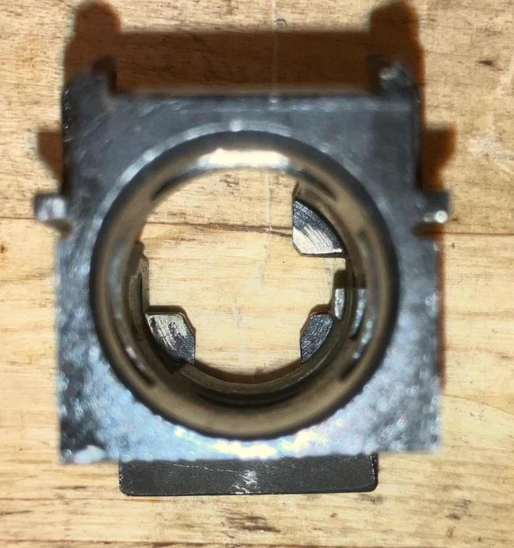 East German DDR Sanitized MPiKM Trunnion – MPiKMS-72-img-7