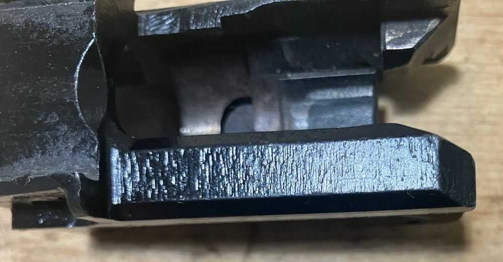 East German DDR Sanitized MPiKM Trunnion – MPiKMS-72-img-15