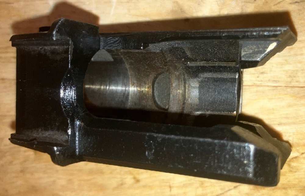 East German DDR Sanitized MPiKM Trunnion – MPiKMS-72-img-10