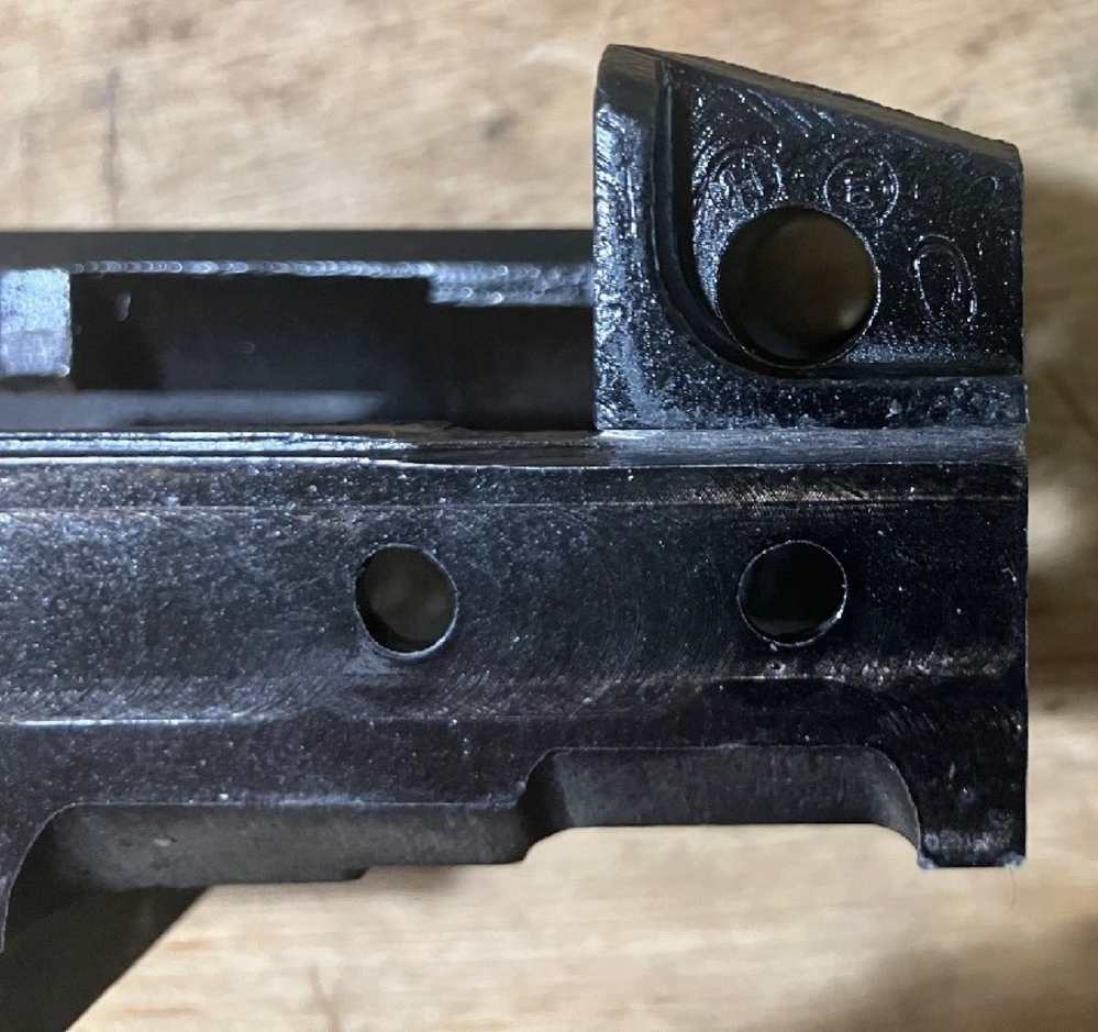 East German DDR Sanitized MPiKM Trunnion – MPiKMS-72-img-4