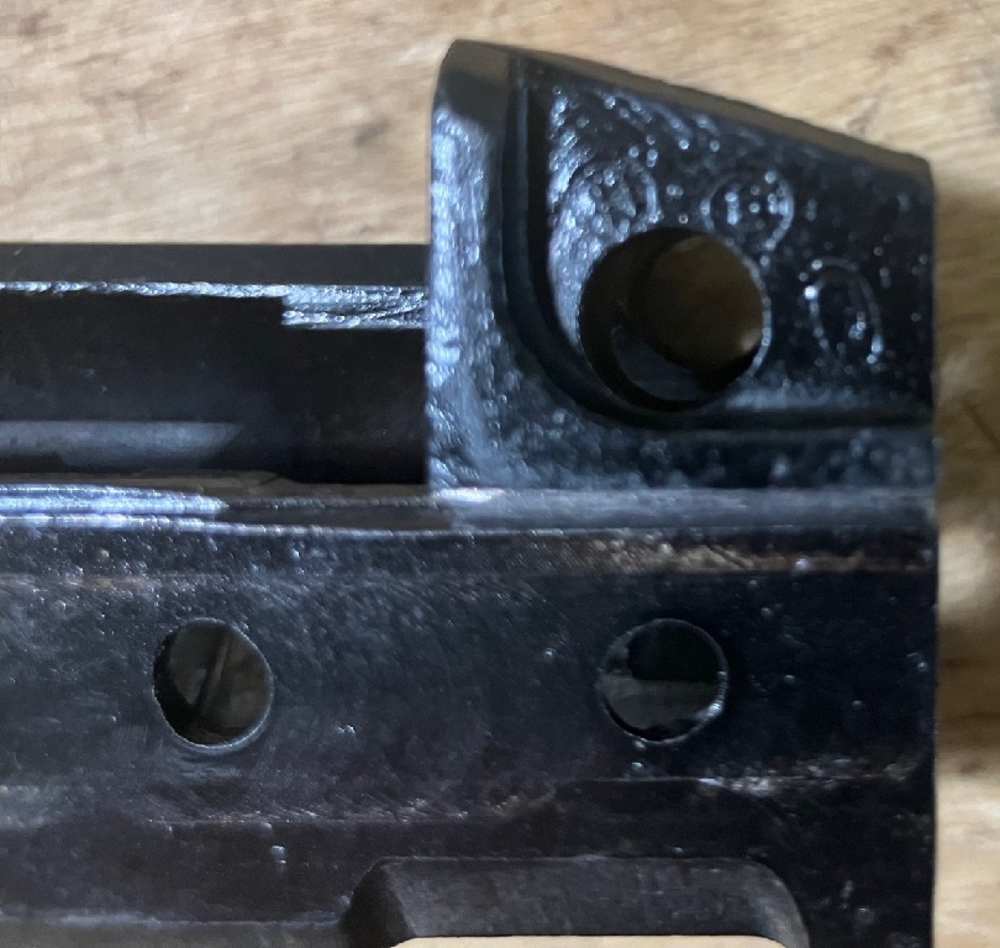 East German DDR Sanitized MPiKM Trunnion – MPiKMS-72-img-3