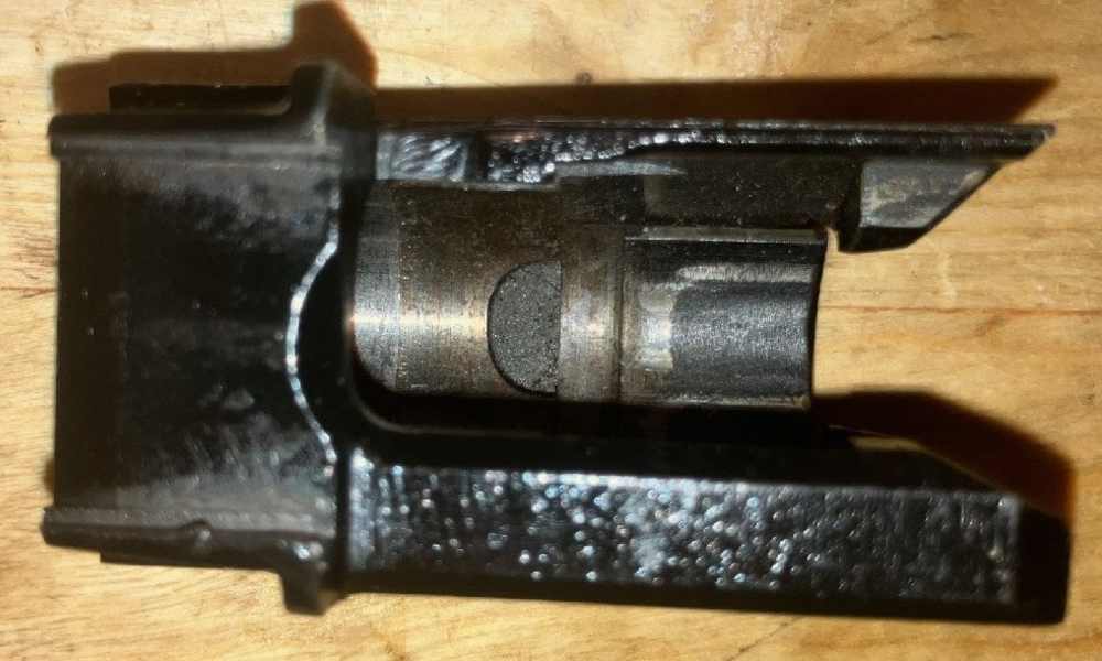 East German DDR Sanitized MPiKM Trunnion – MPiKMS-72-img-9