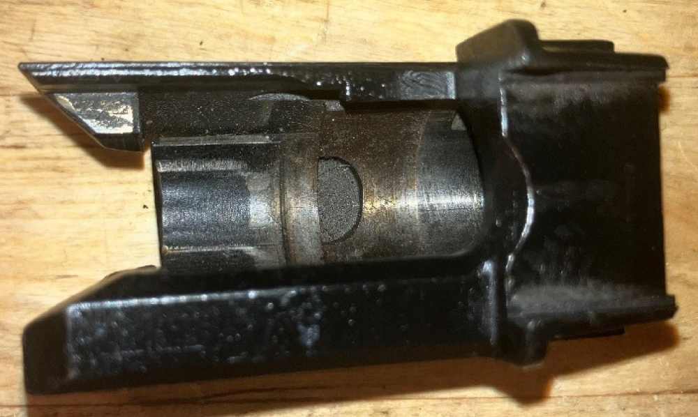 East German DDR Sanitized MPiKM Trunnion – MPiKMS-72-img-5