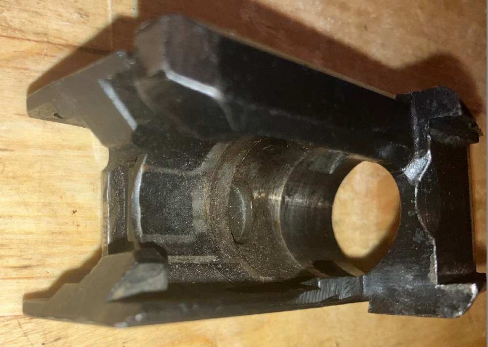 East German DDR Sanitized MPiKM Trunnion – MPiKMS-72-img-6
