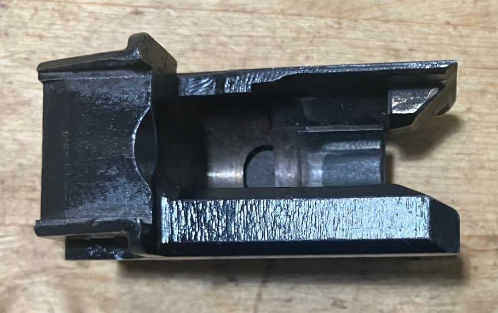 East German DDR Sanitized MPiKM Trunnion – MPiKMS-72-img-14