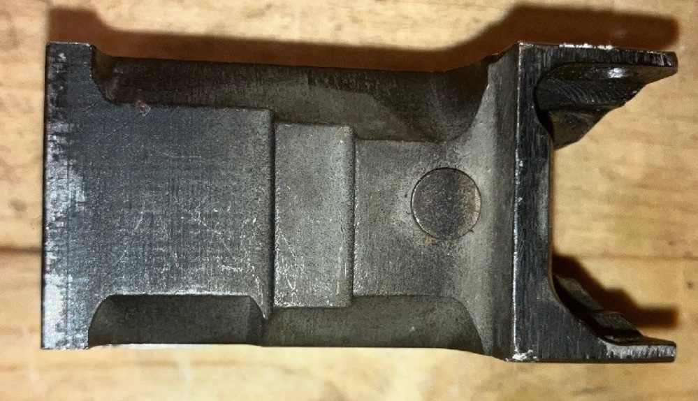 East German DDR Sanitized MPiKM Trunnion – MPiKMS-72-img-8