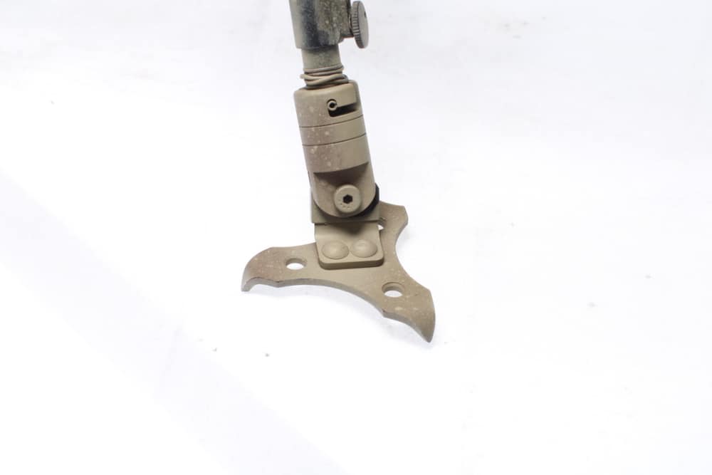 RARE & HIGHLY DESIRED EARLY KAC SR-25 / MK11 W/ DEPLOYMENT KIT!-img-11
