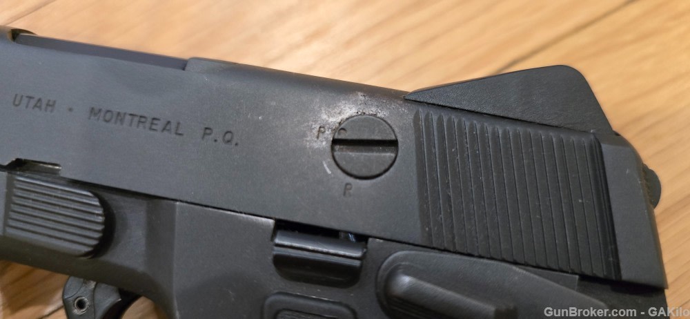 Browning BDM with Factory Box, 9 Magazines-img-5