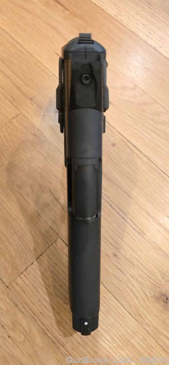 Browning BDM with Factory Box, 9 Magazines-img-6