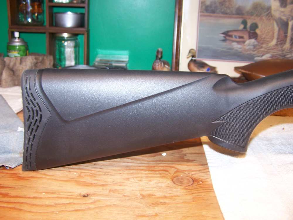 Shotgun pump Trainer for12 GA  snap cap NO LIVE AMMO-img-7
