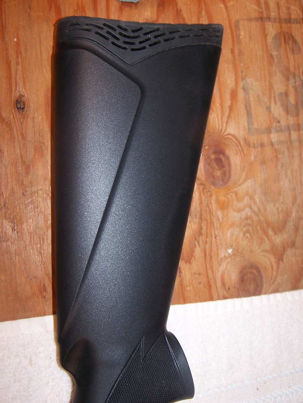 Shotgun pump Trainer for12 GA  snap cap NO LIVE AMMO-img-19