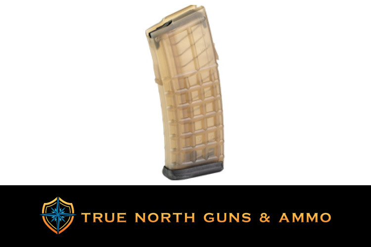 Steyr AUG 30-Round Magazine for 5.56 NATO-img-0
