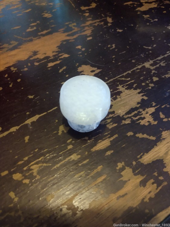 South African R4 Galil Buffer Repro - Clear TPU-img-0