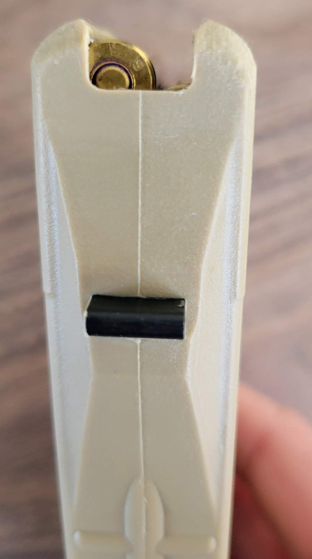 Flat Dark Earth FDE 30rd Bulgarian AK556 magazine 5.56x45mm .223 REM Tan-img-6