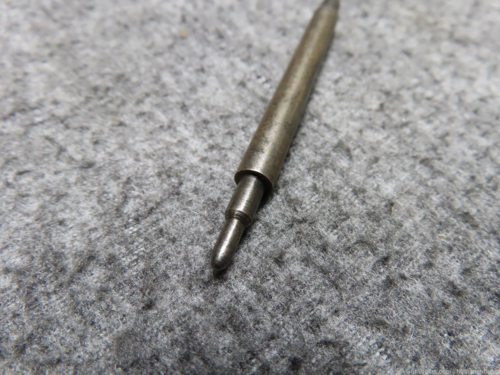 M1866 Trapdoor Springfield Firing Pin- 50/70 - New/Old Bannerman's Stock-img-1