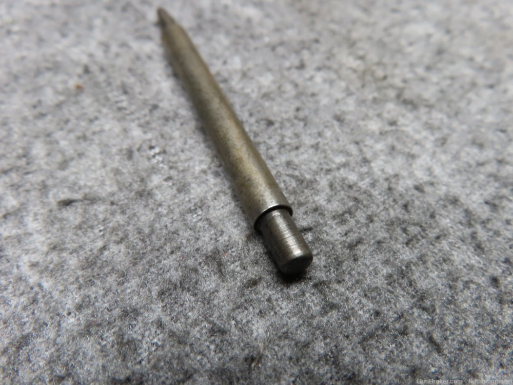 M1866 Trapdoor Springfield Firing Pin- 50/70 - New/Old Bannerman's Stock-img-2