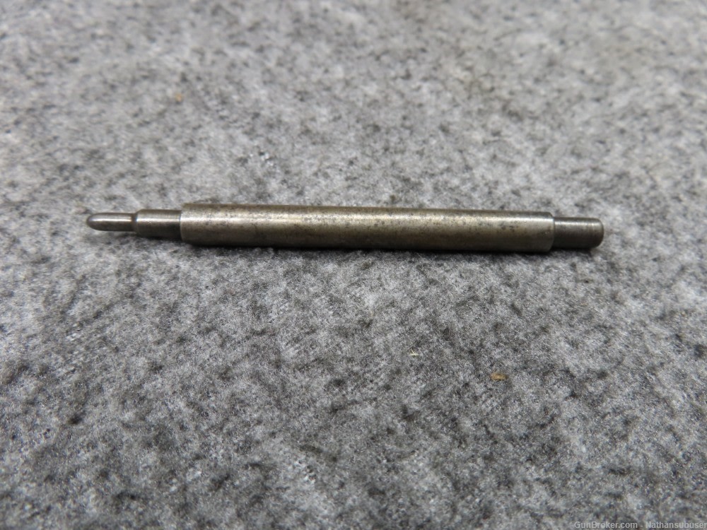M1866 Trapdoor Springfield Firing Pin- 50/70 - New/Old Bannerman's Stock-img-0