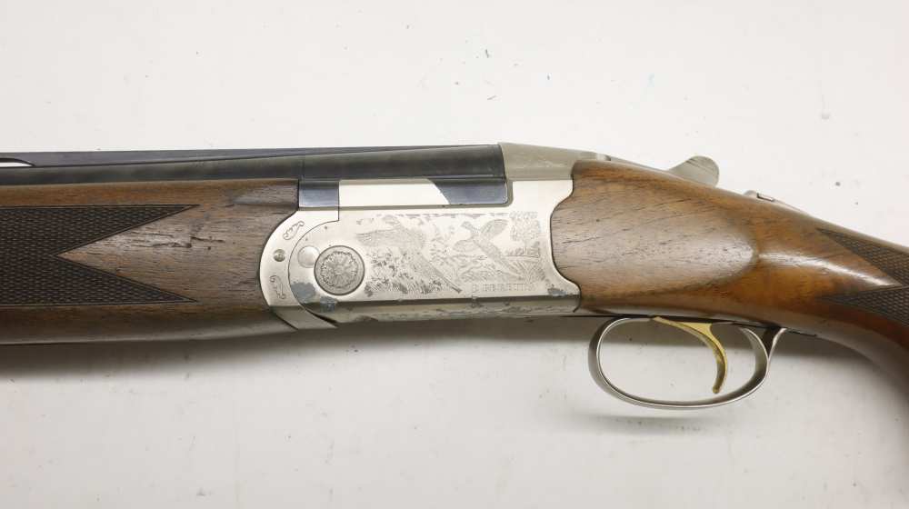 Beretta 687 Ultralight, 12ga, 28", 2000 Cased, Chokes #25040551-img-18
