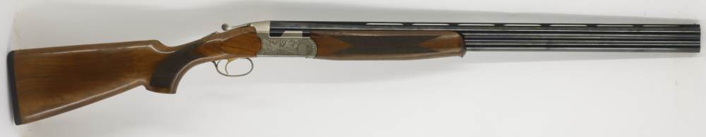 Beretta 687 Ultralight, 12ga, 28", 2000 Cased, Chokes #25040551-img-21