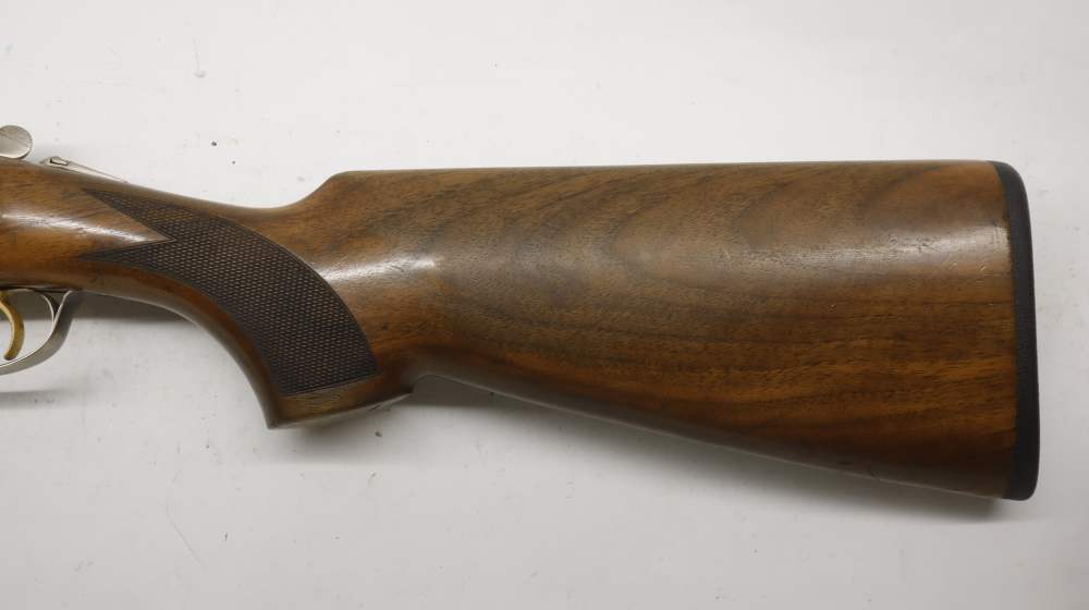 Beretta 687 Ultralight, 12ga, 28", 2000 Cased, Chokes #25040551-img-20