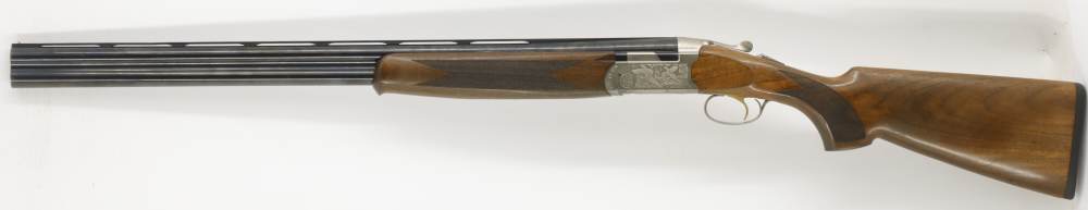 Beretta 687 Ultralight, 12ga, 28", 2000 Cased, Chokes #25040551-img-22