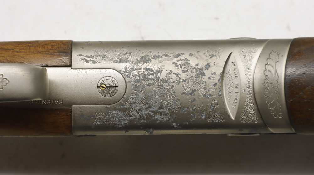 Beretta 687 Ultralight, 12ga, 28", 2000 Cased, Chokes #25040551-img-14