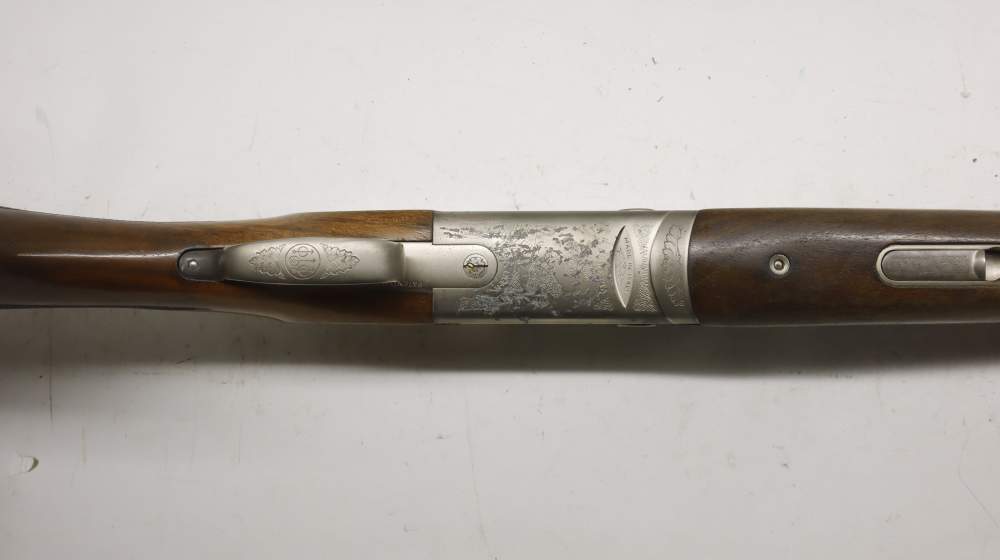 Beretta 687 Ultralight, 12ga, 28", 2000 Cased, Chokes #25040551-img-12